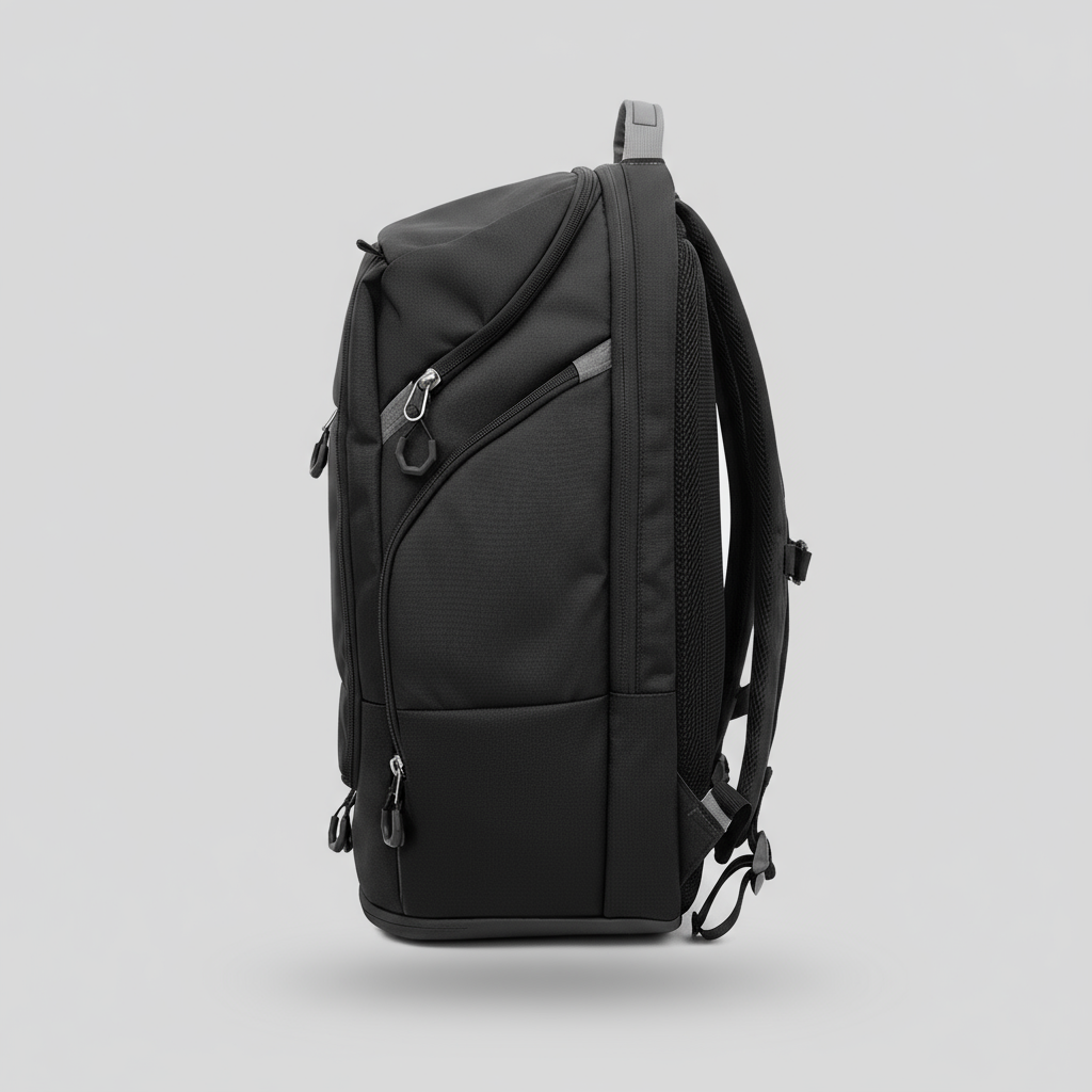Palisade Court Bag