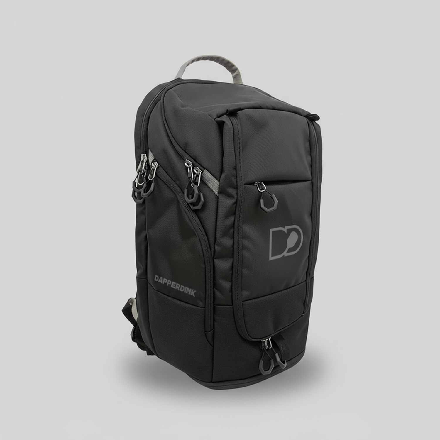 Palisade Court Bag