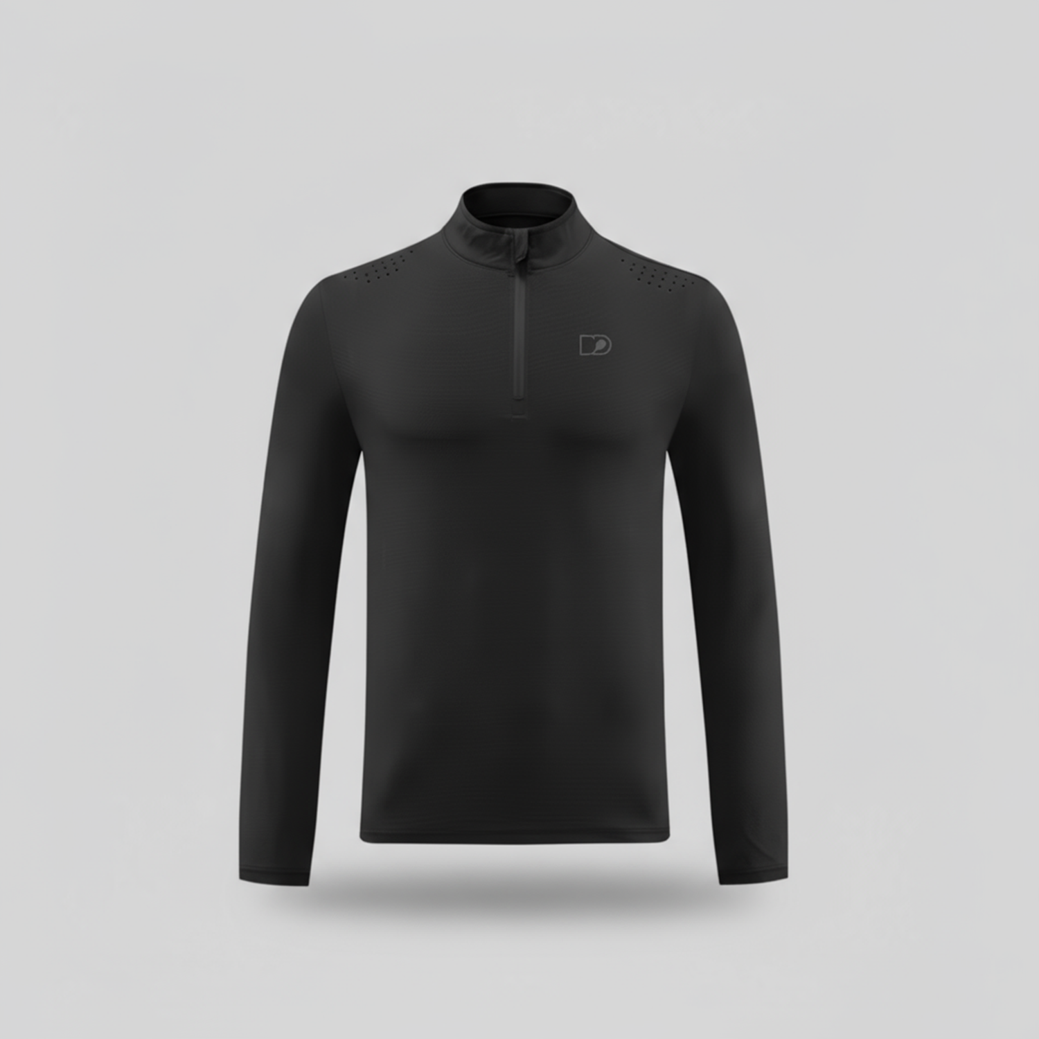 Tempo 1/4 Zip