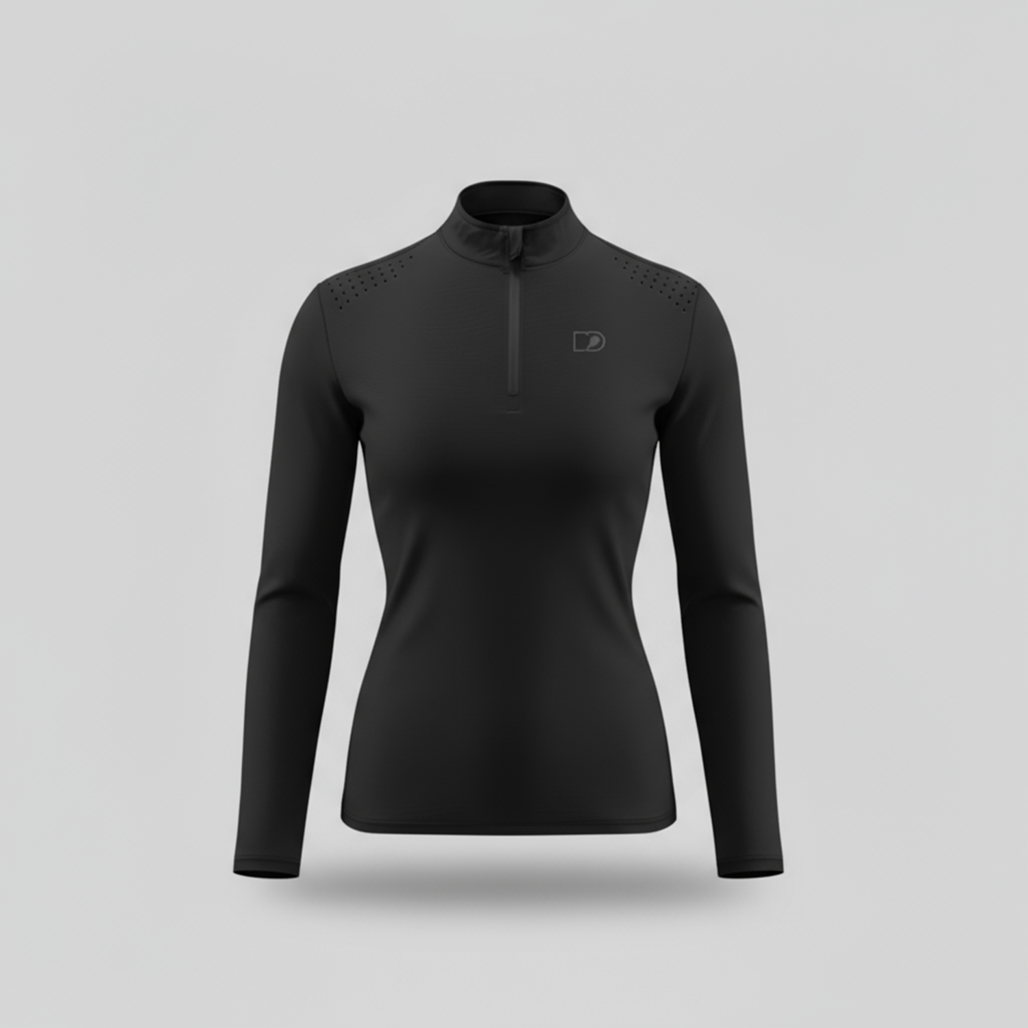 Summit 1/4 Zip