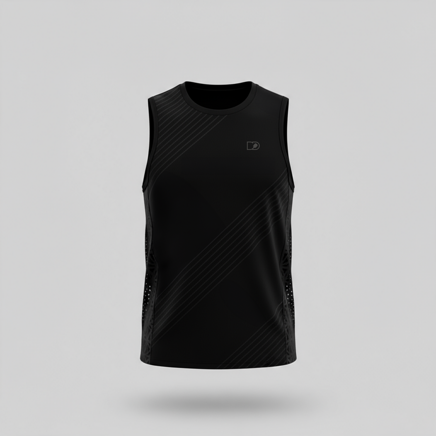 Mecca Sleeveless