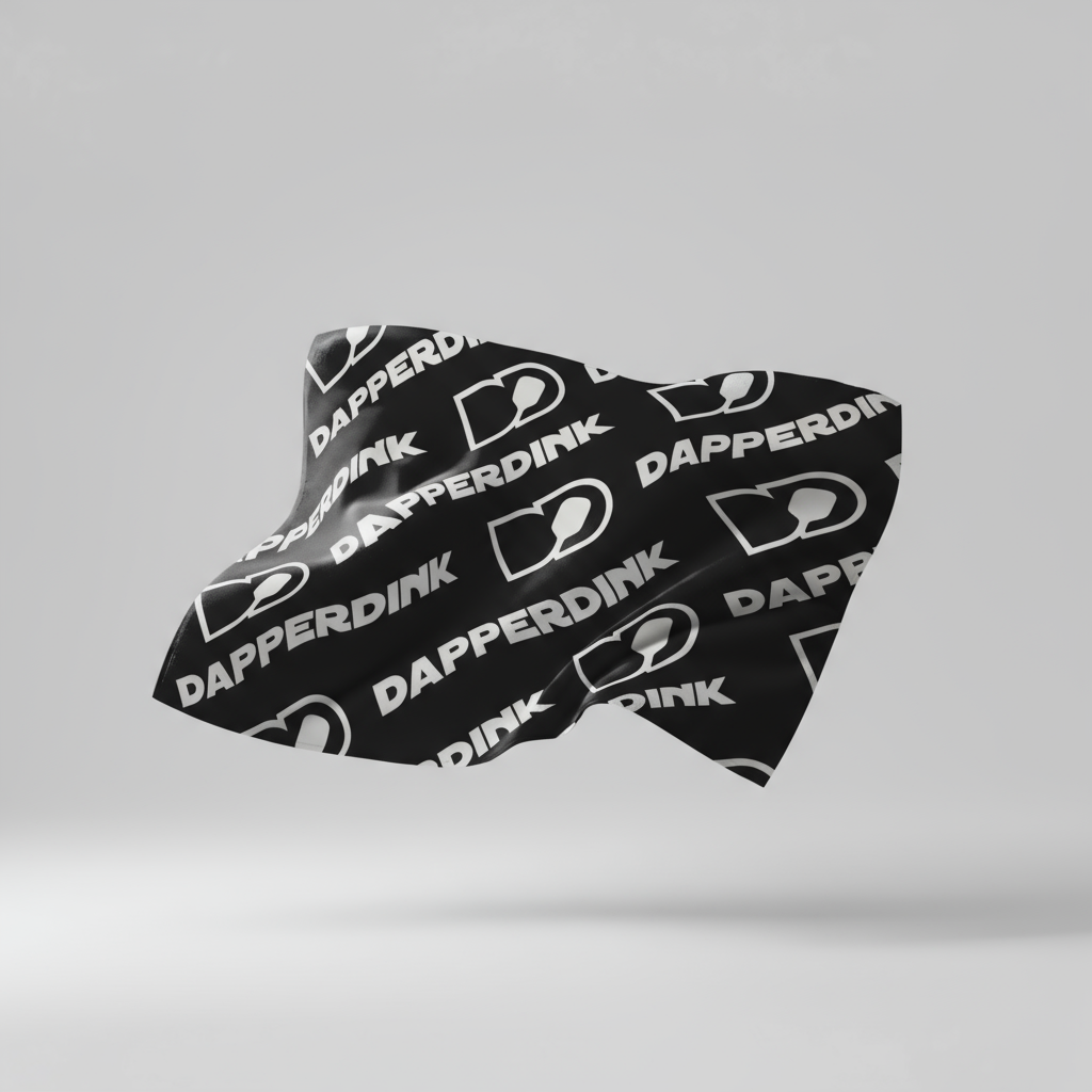 Court Towel