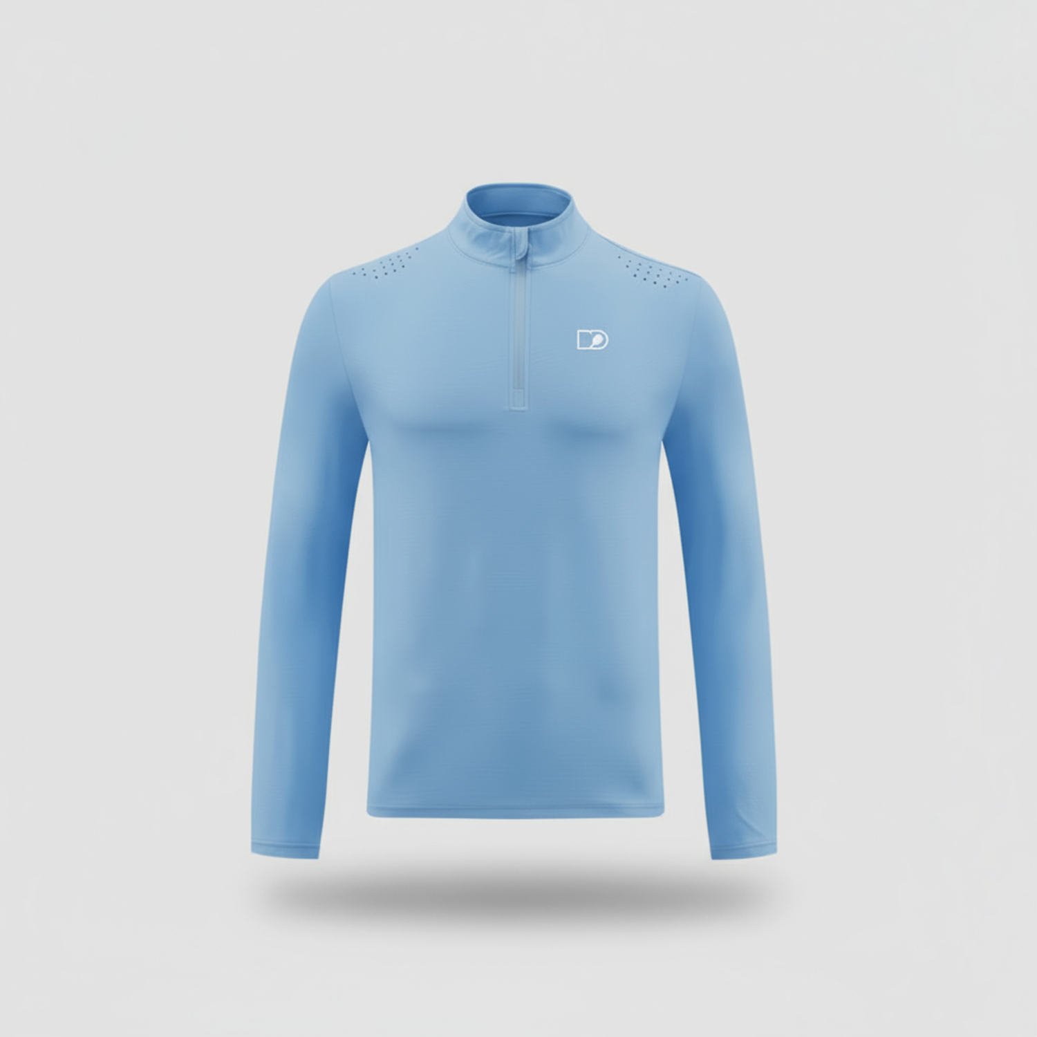 Tempo 1/4 Zip