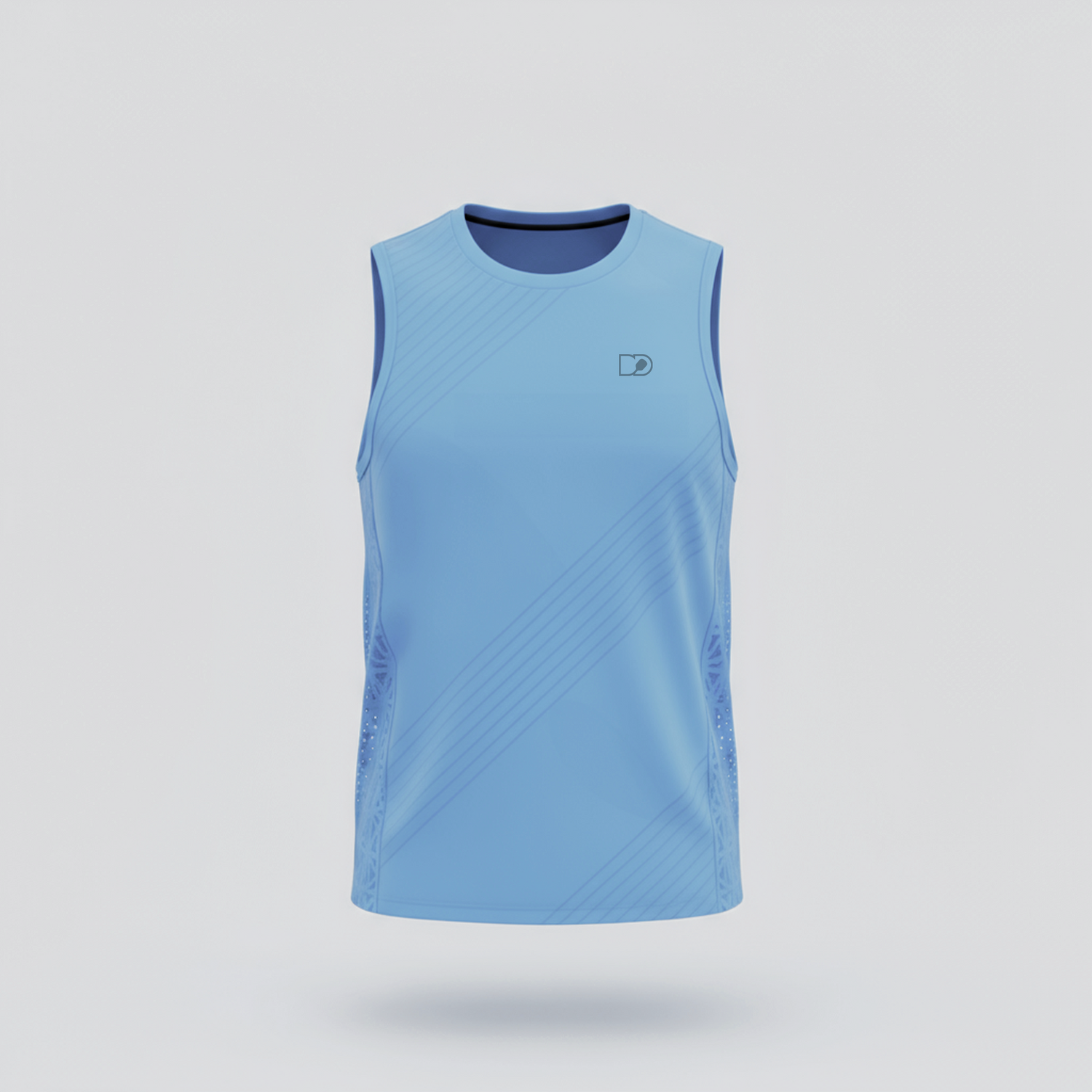 Mecca Sleeveless