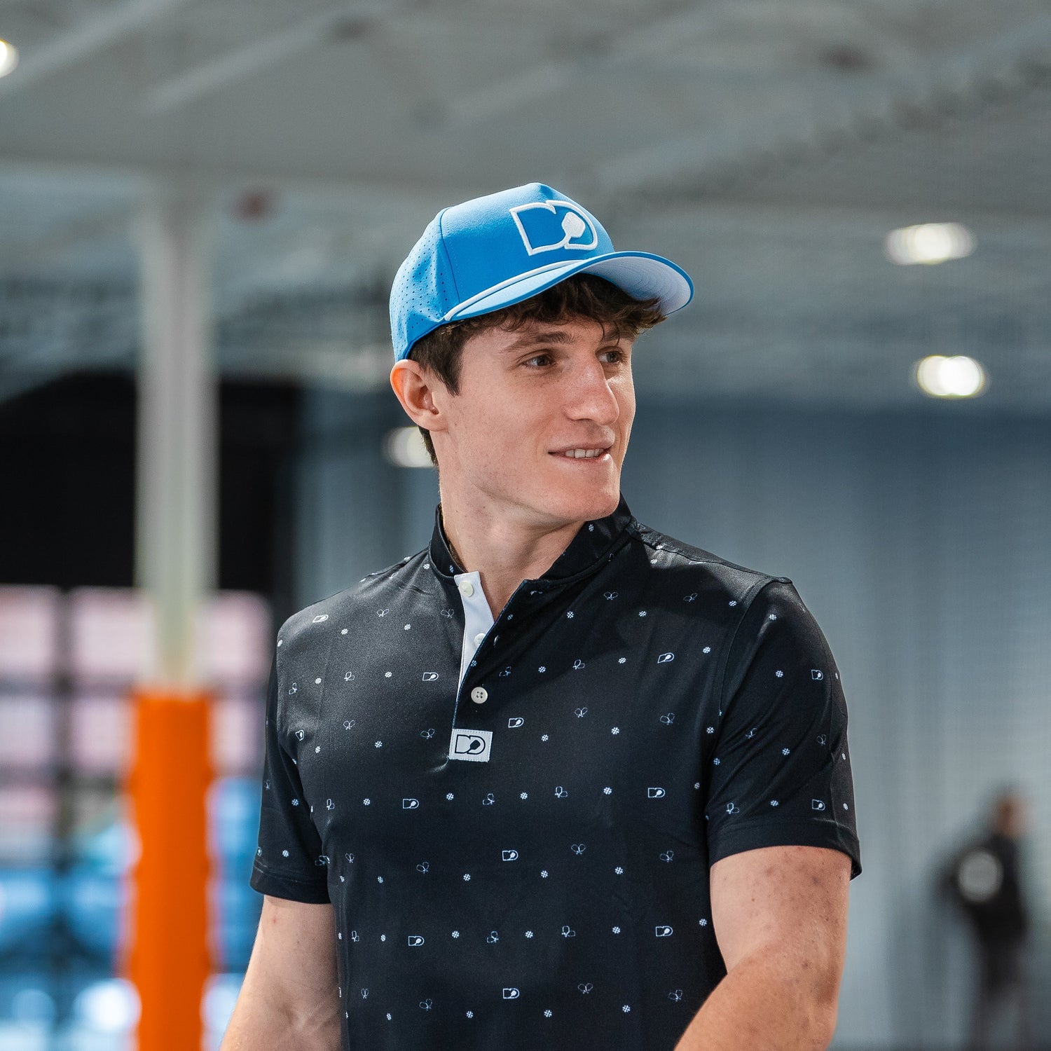 Gamer Polo