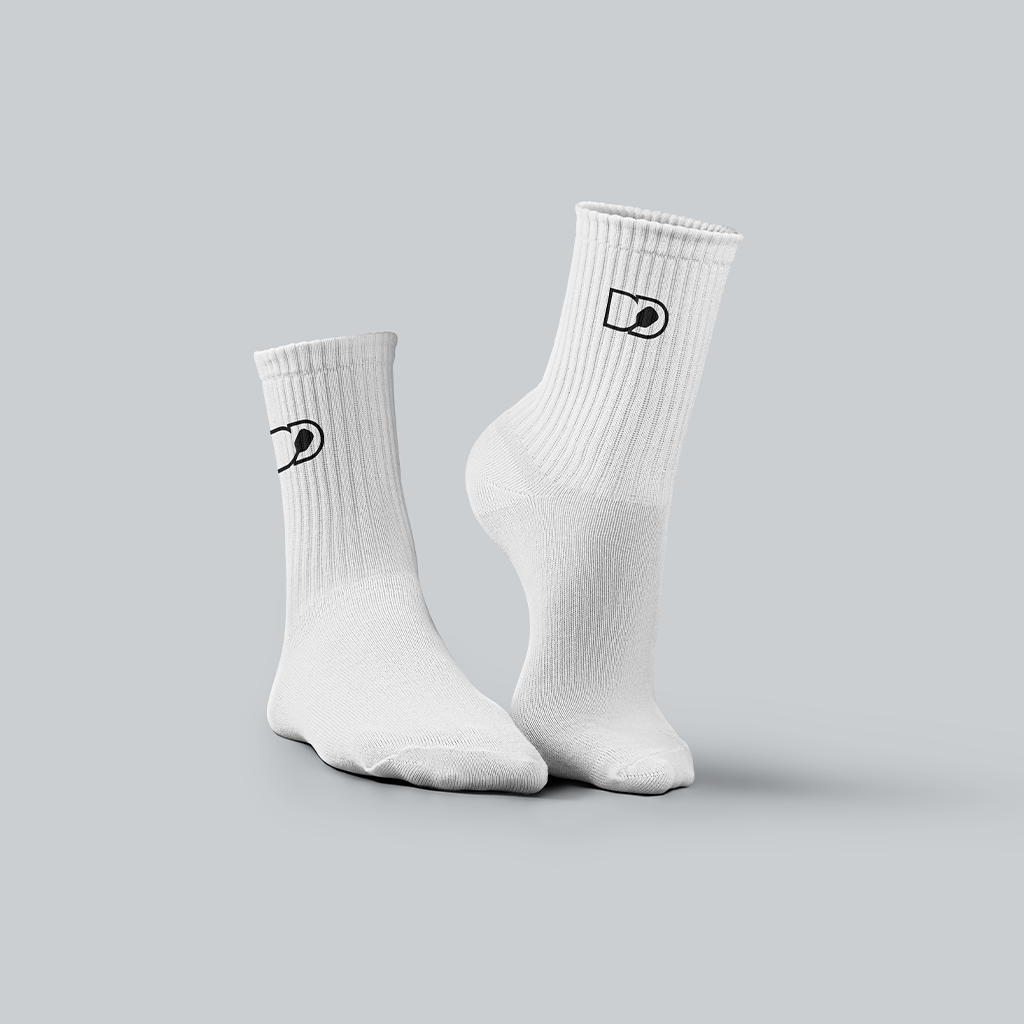 Stride Performance Socks