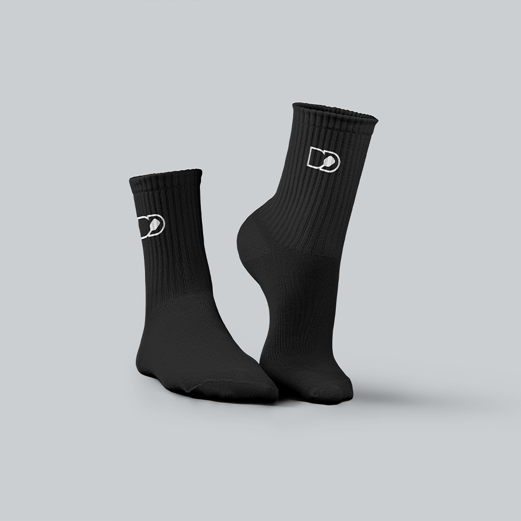 Stride Performance Socks