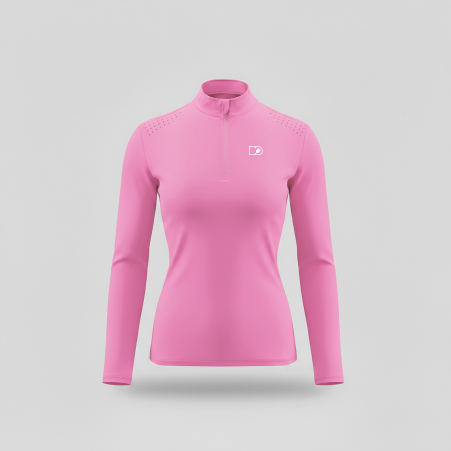 Summit 1/4 Zip