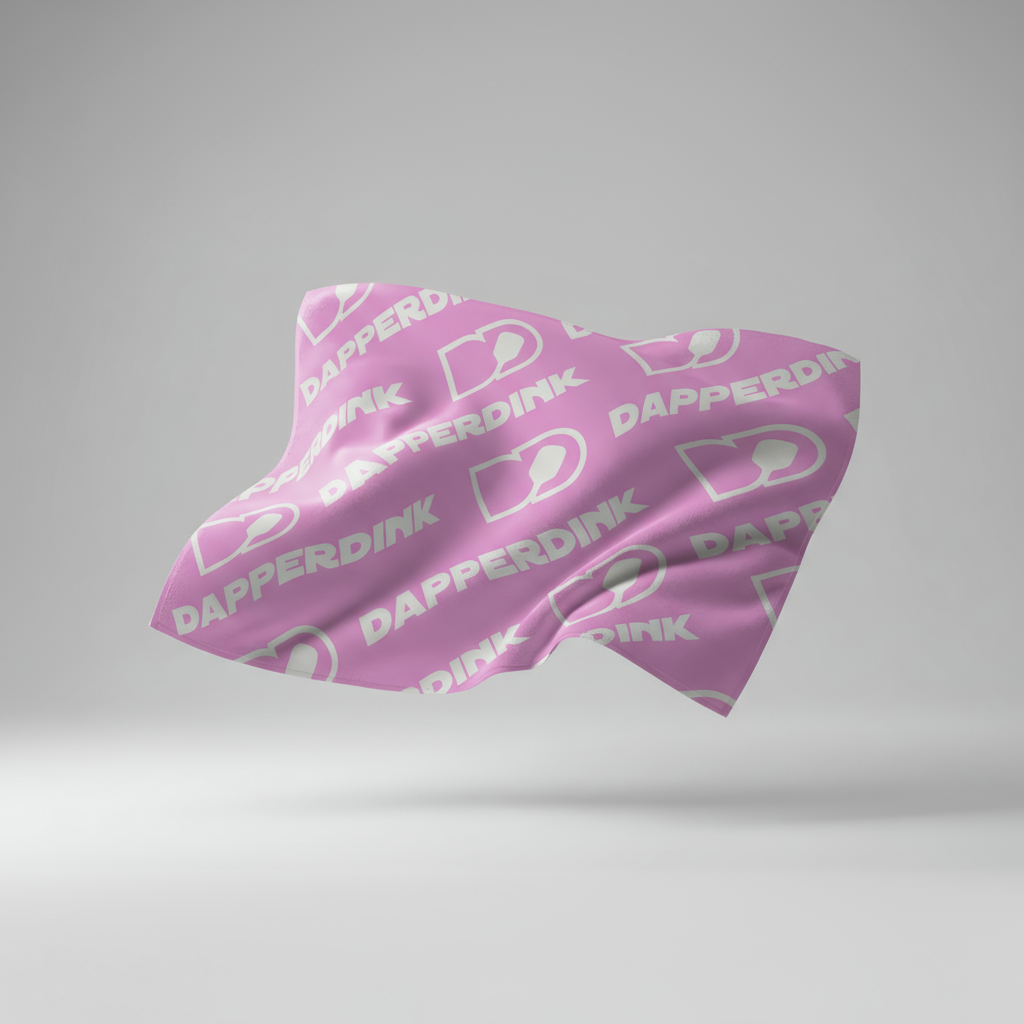 Court Towel