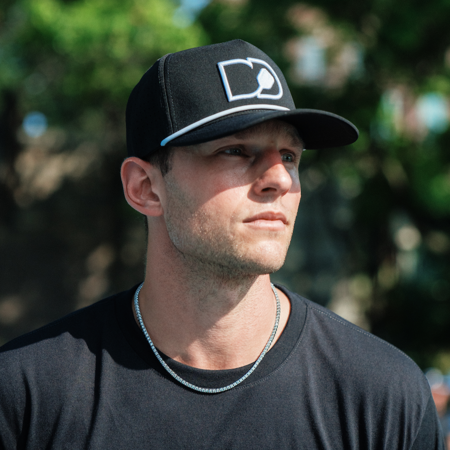 Rally Cap
