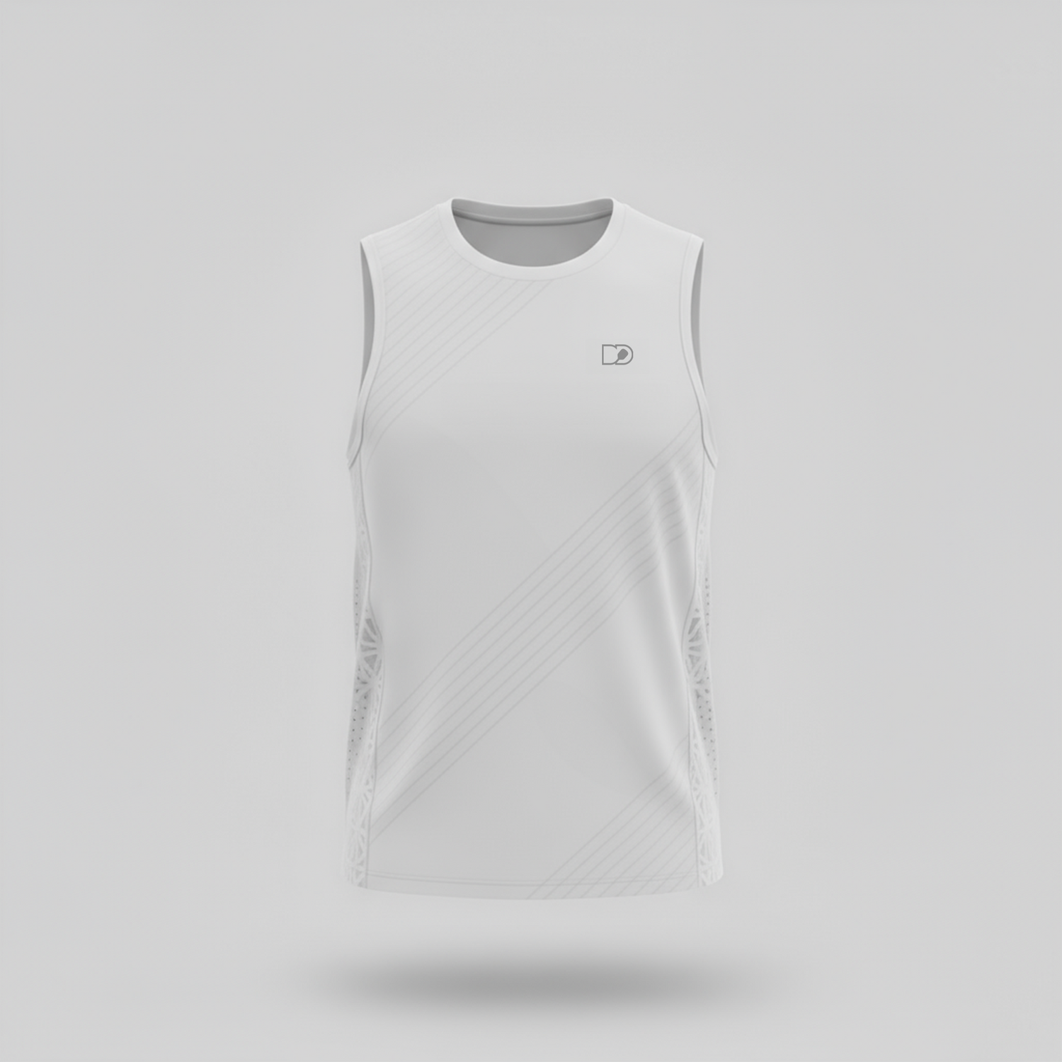 Mecca Sleeveless